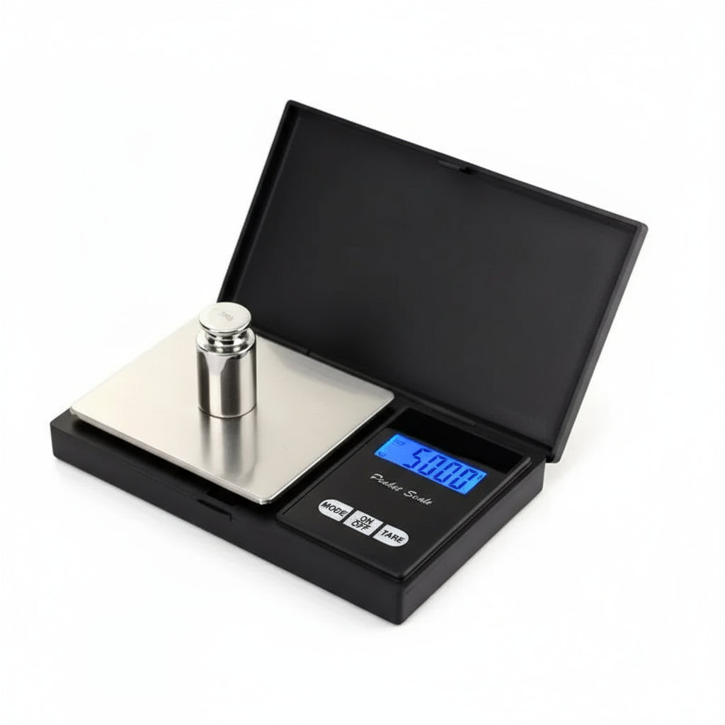 Digital Pocket Scale
