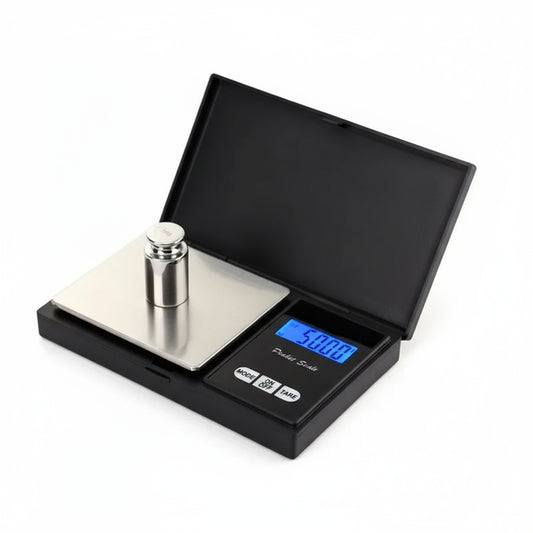 Digital Pocket Scale