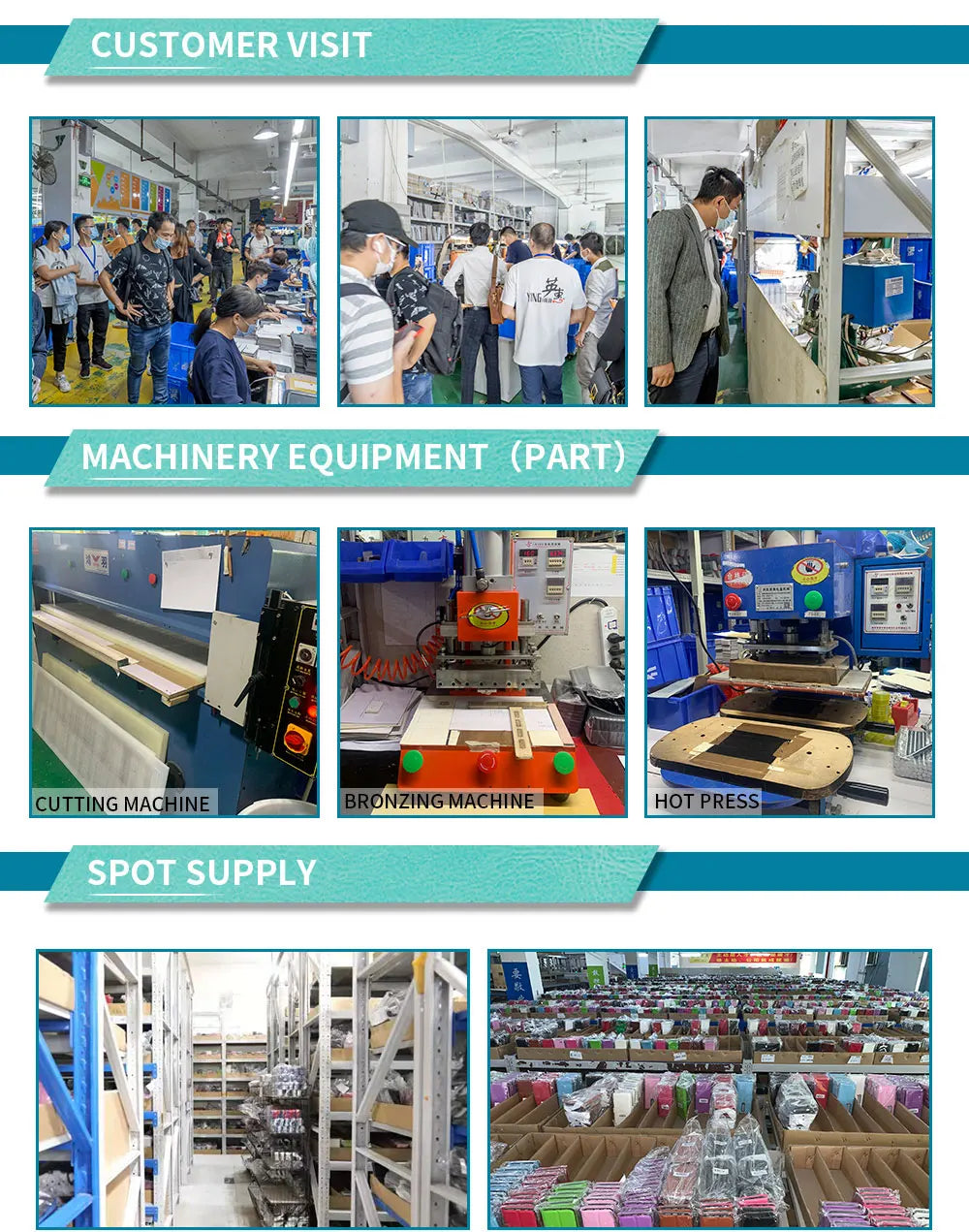 Genuine Leather Alligator Pattern Case for iPhone