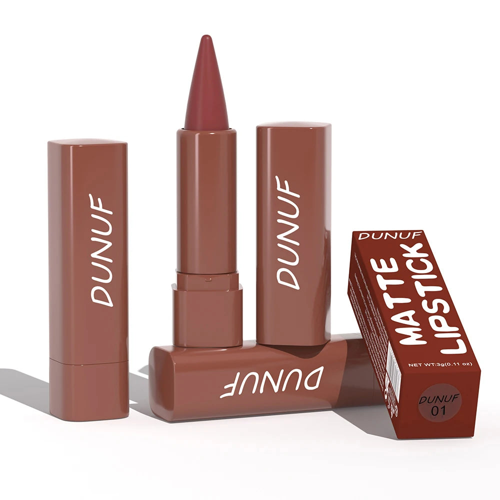 Gradient Lip Liner Pen – Matte Velvet Finish