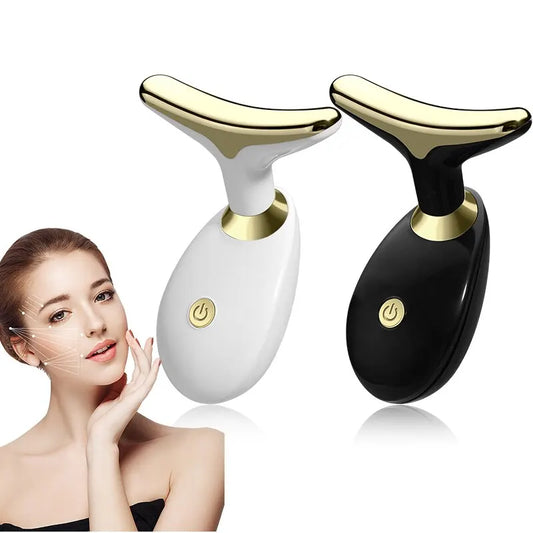 Face & Neck Massager – Electric Lifting & Firming Beauty Tool