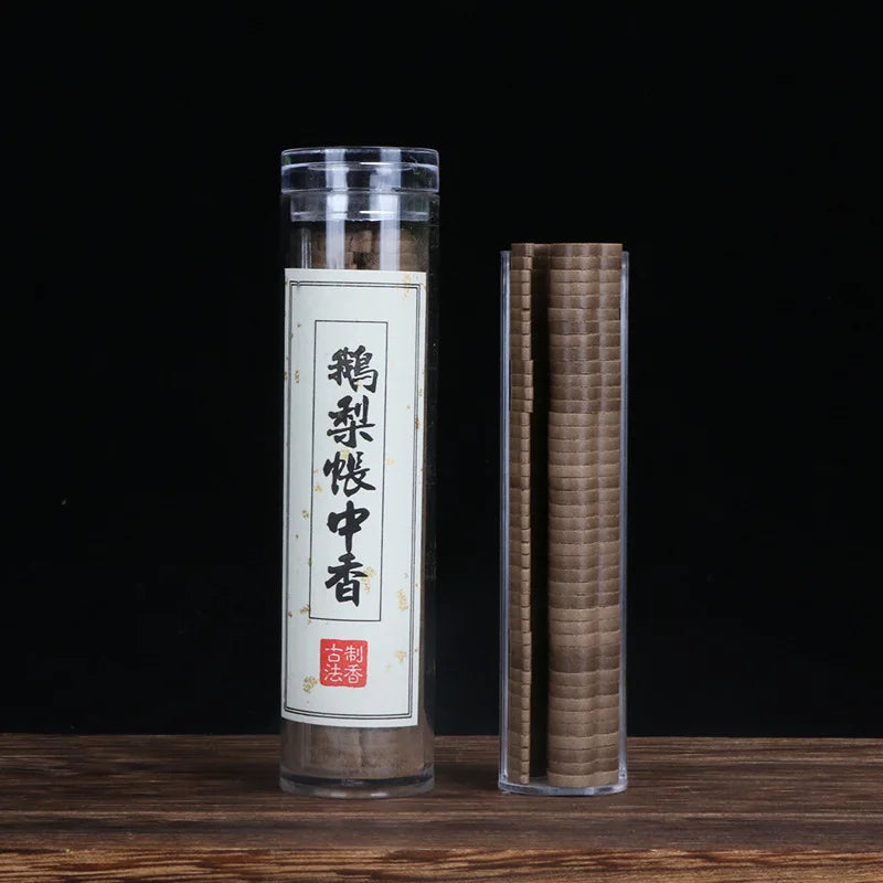 Vintage Telephone Incense Burner – Creative Home Ornament