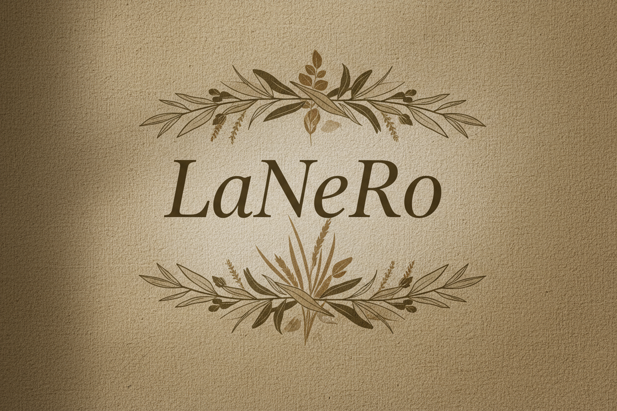 LaNeRo store ,,color khai