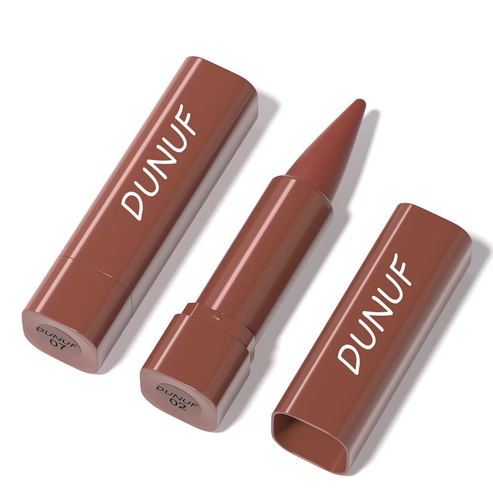 Gradient Lip Liner Pen – Matte Velvet Finish