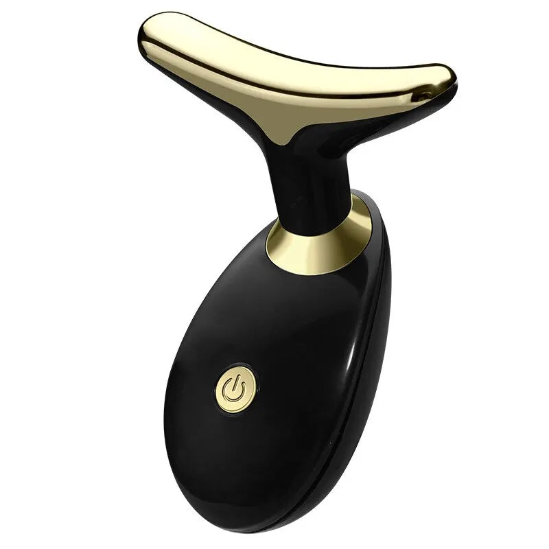 Face & Neck Massager – Electric Lifting & Firming Beauty Tool