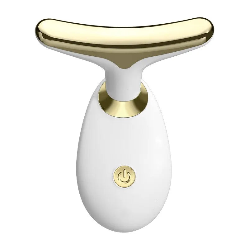 Face & Neck Massager – Electric Lifting & Firming Beauty Tool
