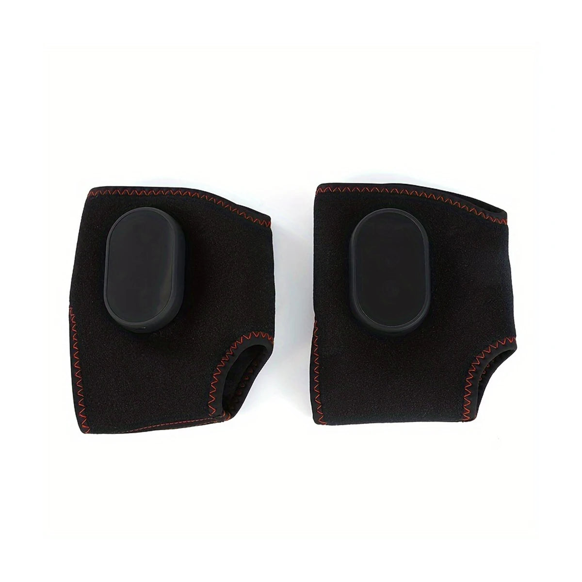 Rechargeable Ankle Massager – Heat & Vibration Therapy