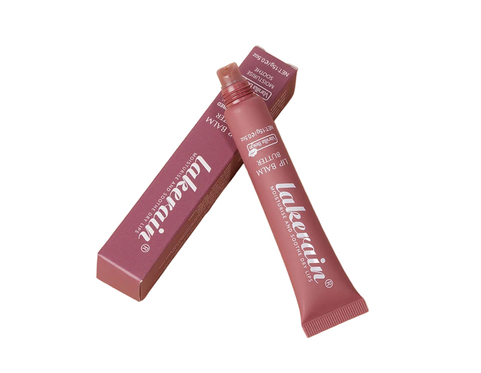 3pcs Moisturizing Lip Gloss Set – Butter Oil Jelly Lip Tint & Crystal Shine Balm