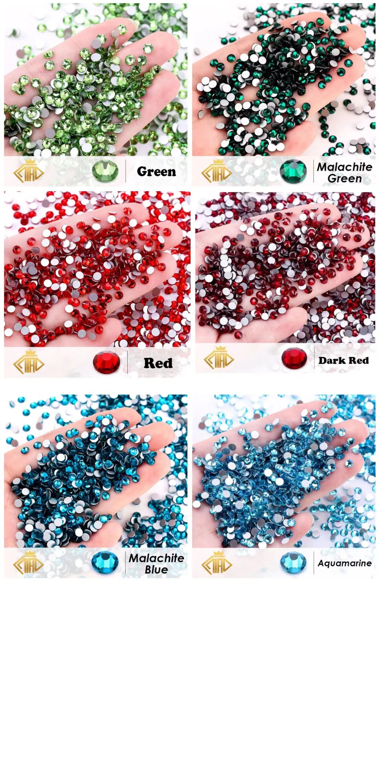 Personalized Name Hair Claw Clip for Women – Handmade Acrylic Hairpin