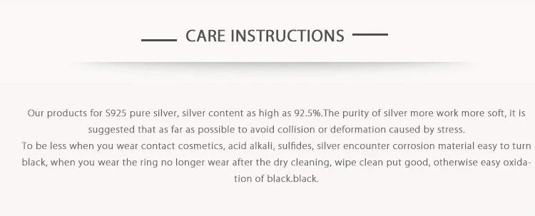 Gold Zircon Hollow Ring for Women