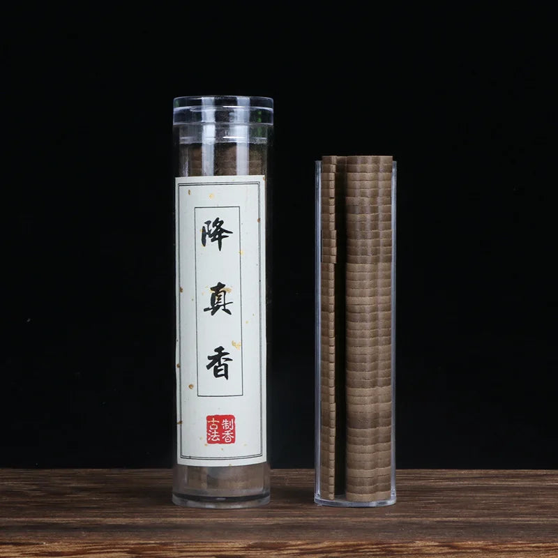 Vintage Telephone Incense Burner – Creative Home Ornament