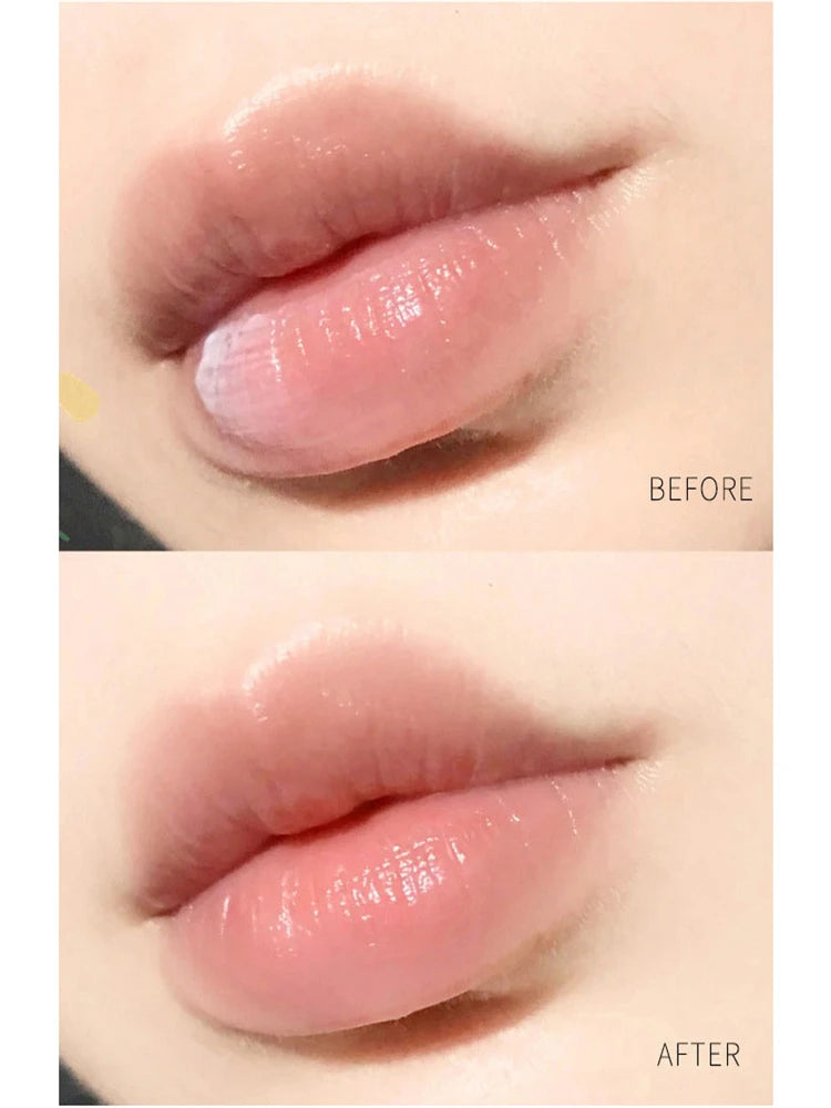 Moisturizing Lip Balm Set – Healing Lip Mask for Dry & Chapped Lips
