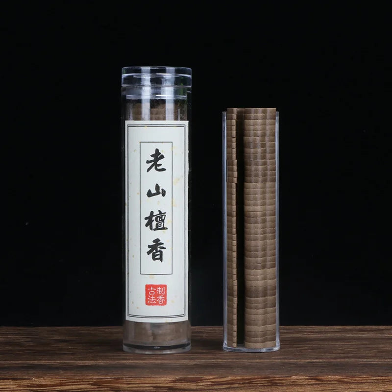 Vintage Telephone Incense Burner – Creative Home Ornament