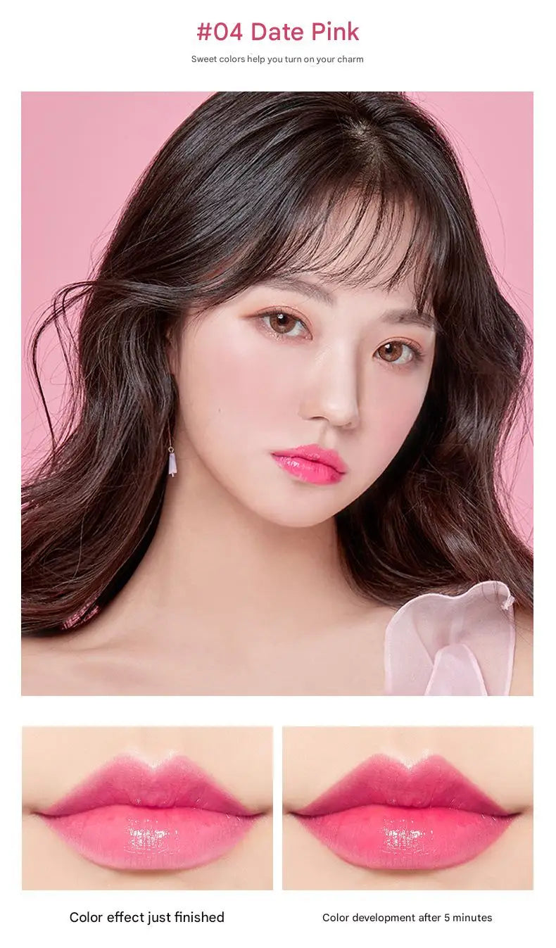 Lip Balm with Aloe Vera – Moisturizing Natural Lipstick