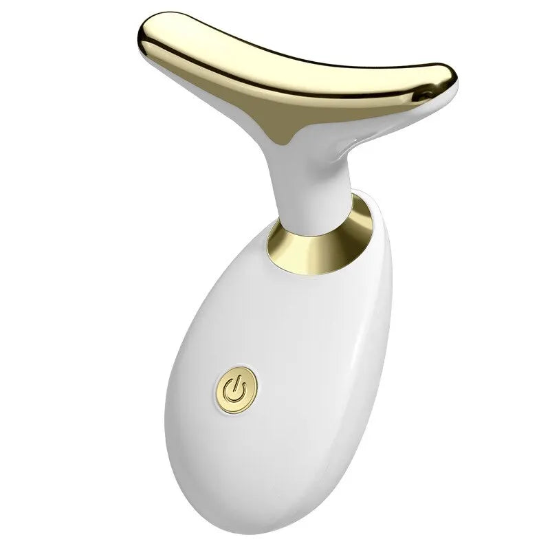 Face & Neck Massager – Electric Lifting & Firming Beauty Tool