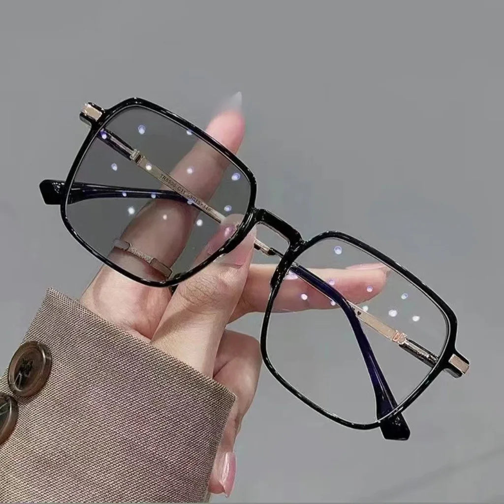 Photochromic Anti-Radiation Glasses – Unisex