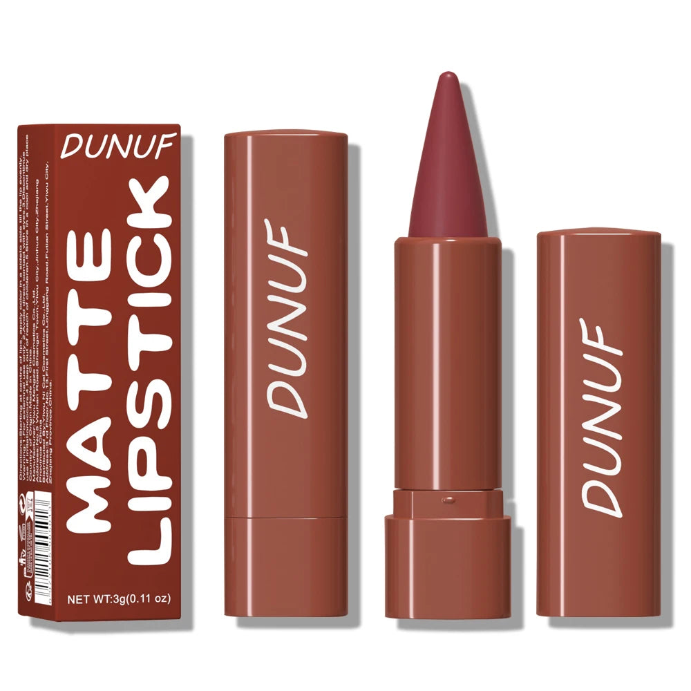 Gradient Lip Liner Pen – Matte Velvet Finish