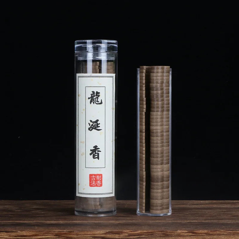 Vintage Telephone Incense Burner – Creative Home Ornament