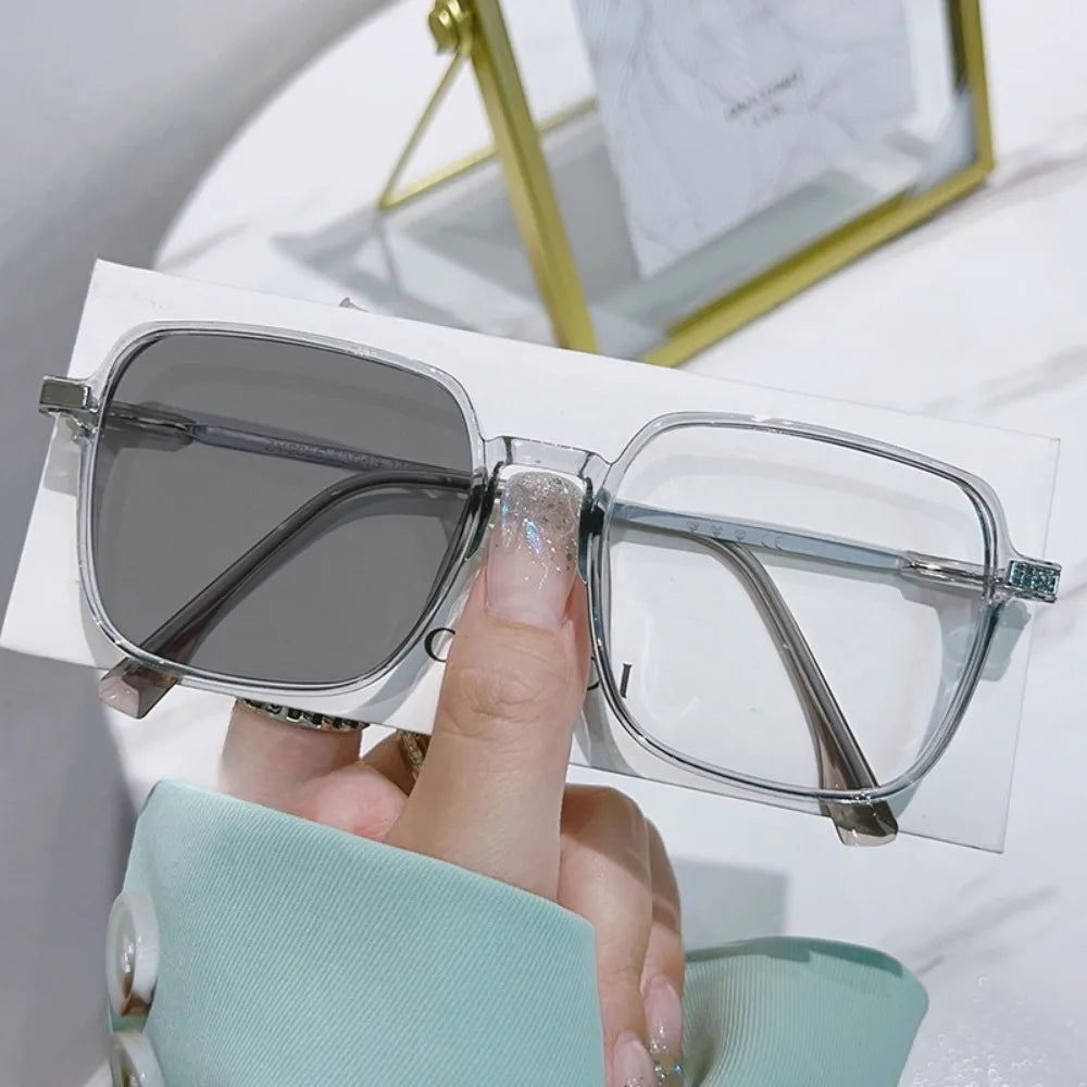 Photochromic Anti-Radiation Glasses – Unisex
