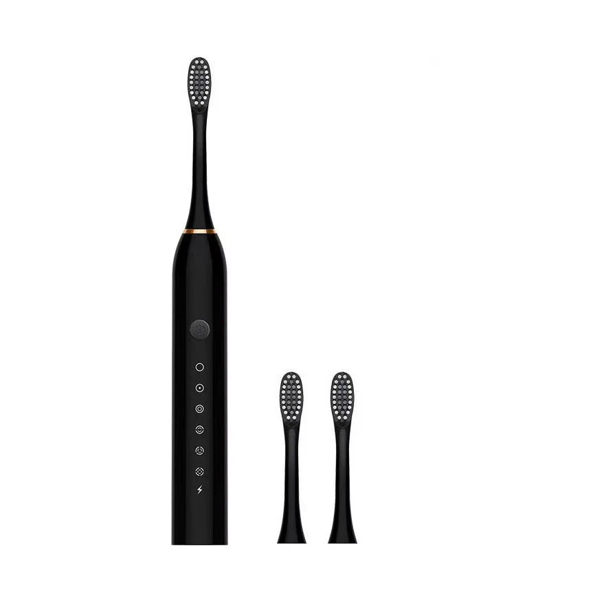 Sonic Electric Toothbrush – Rechargeable & Waterproof